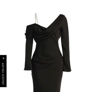 IN SEARCH OF THIS DRESS